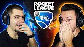 PRETIHOTAPIL SEM SE V KOMPONENTKOV TOURNAMENT! (ROCKET LEAGUE) [SLO]