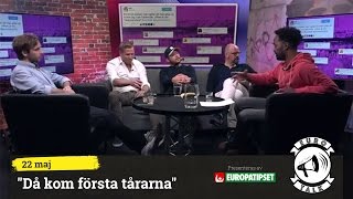 Eurotalk 16/17: \