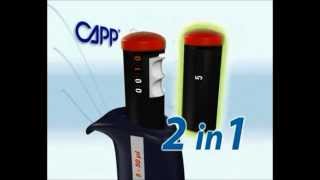 CAPP Pipettes - Pipette.com
