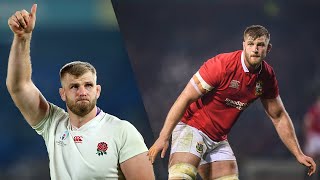 What's Next For George Kruis? | Rugby News | RugbyPass