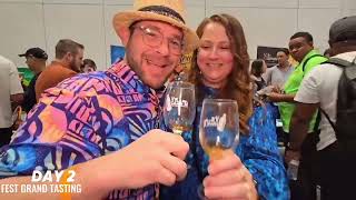 Miami Rum Congress 2025