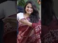 madhumitha serial actor navel video