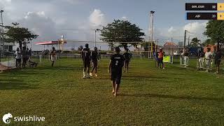 🏐ESM GREEN VOLLEY Finale : DERNIER JOUR VS ADF