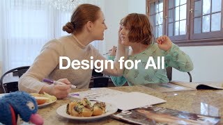 Target “Design for All” Documentary