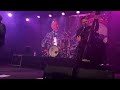 reverend horton heat live july 20 2024 live music yaamava rock n brews