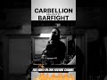 “barfight” full video on @carbellionmusic and @eclipserecords musicvideo