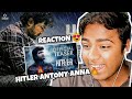 Hitler Official Teaser🔥Reaction | Vijay Antony, Gautham Vasudev Menon | Dhana @Anantazz