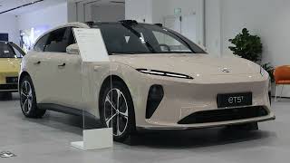 Nio Offers 5-Year 0% Interest Financing to Boost Car Sales