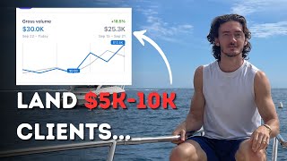 How to Build a $5k+ Coaching Offer in 90mins...