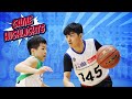 Jr. NBA: Amazing Plays At Singapore Camp. Are You Ready For Asia Qualifiers 2019?