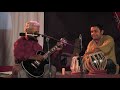 v.hemapala with peshala manoj two best musicians on stage together ❤️watch till the end ❤️