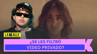 Isabella Ladera Se Pronunció Por Video Filtrado Profundamente Devastada