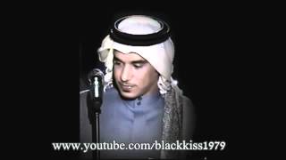 سعد الفهد يسألوني ليه أحب