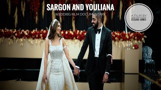 A wedding documentary of :: Sargon and Youliana :: Short Film.