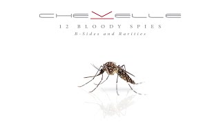 Chevelle - Indifference (Official Audio)