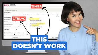 How to Pass IELTS on Computer