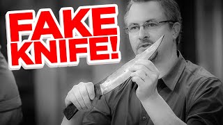 Facts About Forged in Fire YOU DIDN’T KNOW!