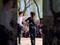 果果不不舞蹈欣赏 dance funny duet happy kungfu 抖音 抖音 music love beautiful douyin