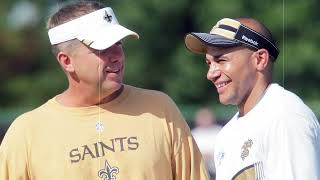 Saints player share personal stories, farewell messages for Sean Payton | New Orleans Saints