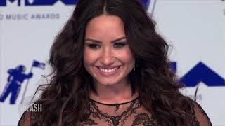Demi Lovato gets new phone number after leaving rehab | Daily Celebrity News | S