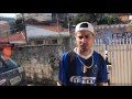 marrocos rap início prod. gordela