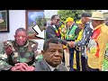 Family Confirms Kufa kwaWar Veteran Blessed Geza & Issues Strong Warning to the Public & ED's ZanuPF