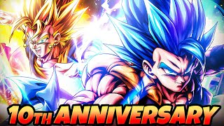 WHAT'S COMING NEXT?! Important Dates Leading Up To 10th Anniversary | Dragon Ball Z Dokkan Battle