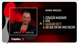 Nuno Miguel ( Full EP)