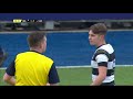 full match belvedere v castleknock 2020 bank of ireland leinster rugby schools senior cup