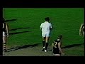 1990 Second Semi Final Glenelg 16.14 110 d Port 15.9 99