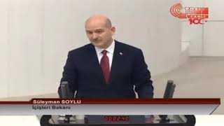 Soylu: \