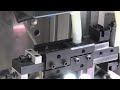 deprag usa assembly systems three spindle turnkey automation