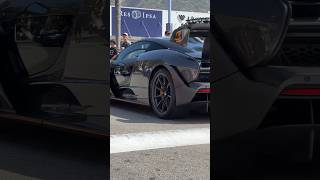 $1.5M Mclaren Senna! #supercars #cartok