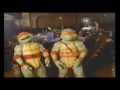 TMNT Coming Out of Their Shells - Nostalgia Critic & Nerd