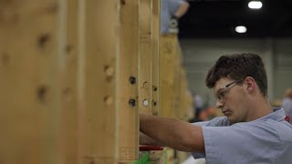 How one free program is launching careers before high school ends