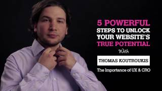 5 Powerful Steps to Unlock Your Website's True Potential