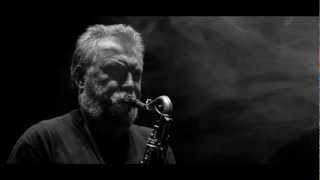 Unbound: The Intensity of Purpose. A biography of Evan Parker