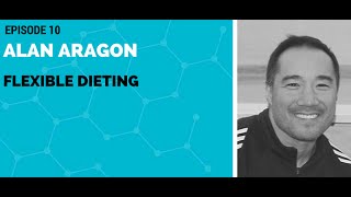 Alan Aragon Flexible Dieting