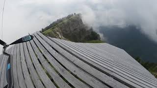 Hang Gliding Niederhorn