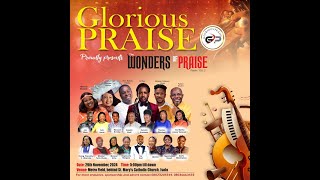 Glorious Praise Live Stream