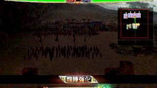 机略戦騎 vs 刹速霸求