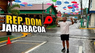 Visitando Jarabacoa Rep.Dom🇩🇴*Algo Diferente*