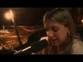 maya delilah look at the state of me now live from middle farm studios 2024