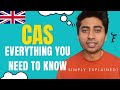 What is CAS Letter? CAS Explained Under 4 Minutes! Everything You Need To Know!