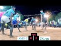 kmc c vs 7kings ஆசிர்வாதபுரம் kabbadi match highlights