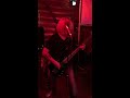 2015-03-28 7 oz Pony at Moonshiners Pub & Grub - Sleep Now In The Fire clip