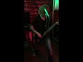 2015-03-28 7 oz Pony at Moonshiners Pub & Grub - Sleep Now In The Fire clip