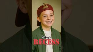 What if Recess Characters were REAL