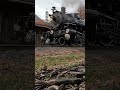 Best of Nov 5, 2022 Reading & Northern #425 Steam Locomotive  Rail Fanning