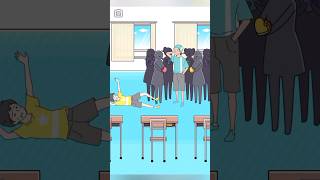 ラッキーボーイ 腹ぺこバレンタインデー #ゲーム #スマホゲーム #shorts